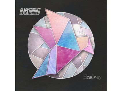 3887825 blacktoothed headway cd