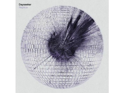 Dayseeker - Replica (CD)