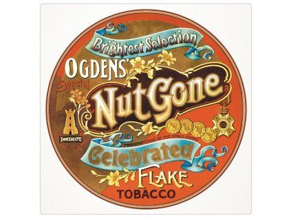 3888470 small faces ogdens nut gone flake cd
