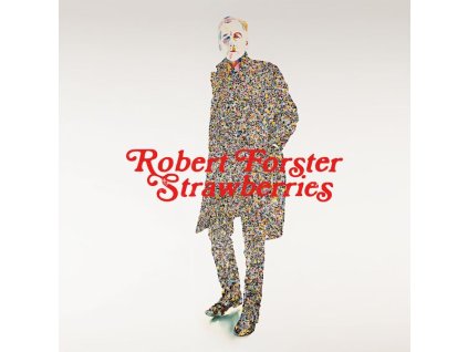 Robert Forster - Strawberries (CD)