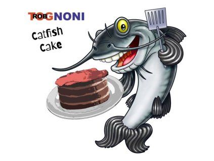 3888779 rob tognoni catfish cake cd