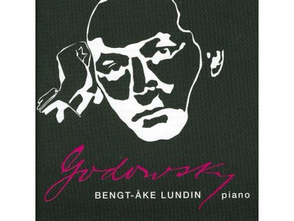 Leopold Godowsky (1870-1938) - Klaviersonate e-moll "Grand Sonata (CD)