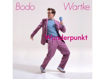 3889253 bodo wartke wunderpunkt cd