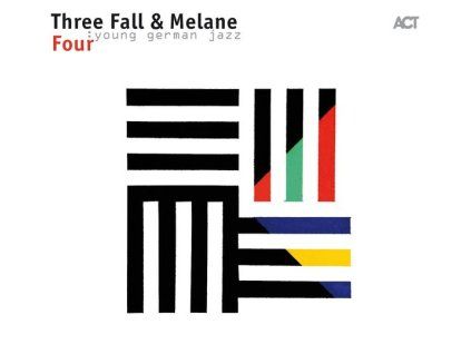 3889334 three fall melane four cd