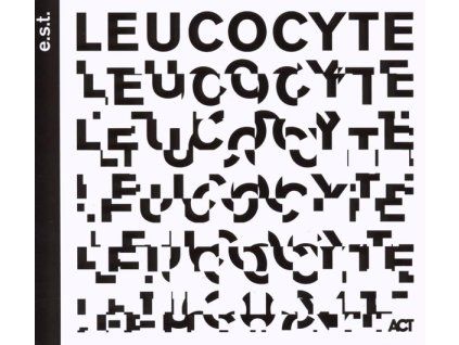 3889367 e s t esbjorn svensson trio leucocyte cd