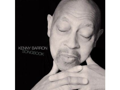 3889505 kenny barron songbook cd