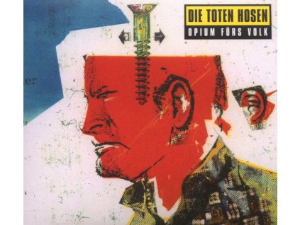 Die Toten Hosen - Opium für's Volk (CD)
