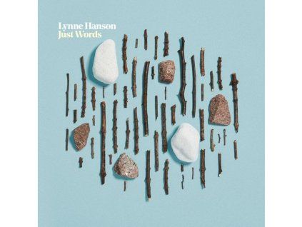 3889625 lynne hanson just words cd