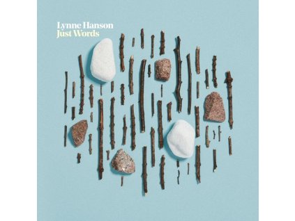 Lynne Hanson - Just Words (CD)