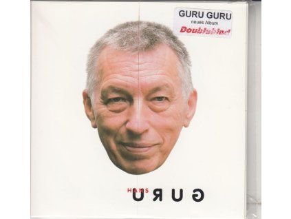 3889640 guru guru doublebind cd