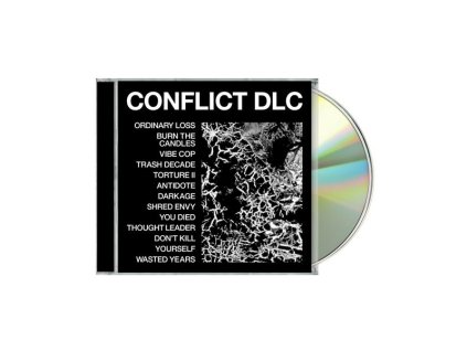 Health - Conflict DLC (CD)