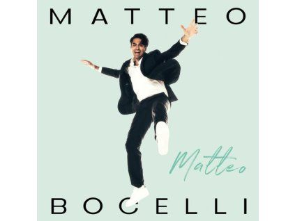 3890048 matteo bocelli matteo german edition cd