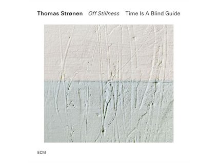 Thomas Strønen - Off Stillness (CD)