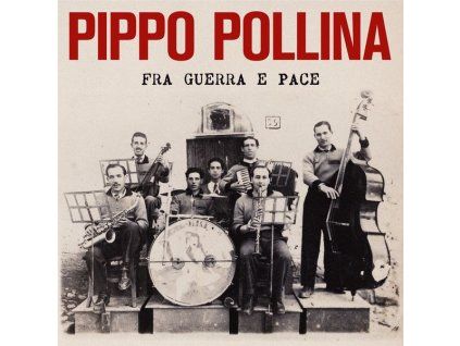 3890213 pippo pollina fra guerra e pace cd