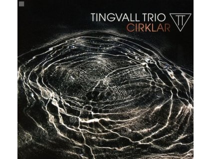 Tingvall Trio - Cirklar (CD)