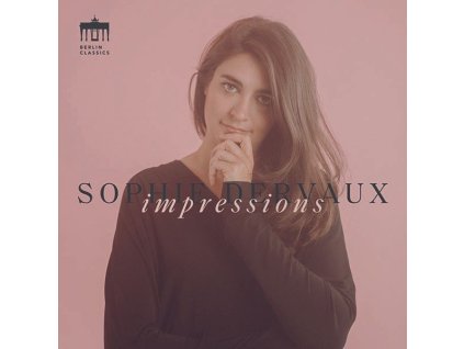 Musik für Fagott & Klavier - Impressions (CD)