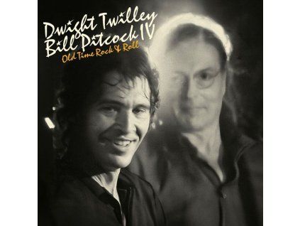 3890300 dwight twilley bill pitcock iv old time rock roll cd