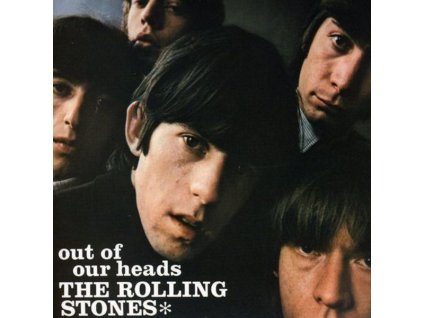 The Rolling Stones - Aftermath - Remastered (CD)