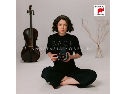 Johann Sebastian Bach (1685-1750) - Cellosuiten BWV 1007-1012 (CD)