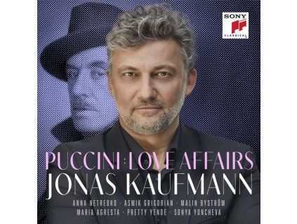 3890357 jonas kaufmann puccini love affairs deluxe edition cd