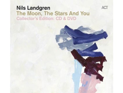 Nils Landgren - The Moon, The Stars And You (Collector's Edition) (CD)