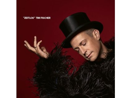 Tim Fischer (Chanson) - Zeitlos (CD)