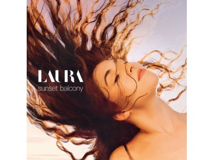 Laura - Sunset Balcony (CD)