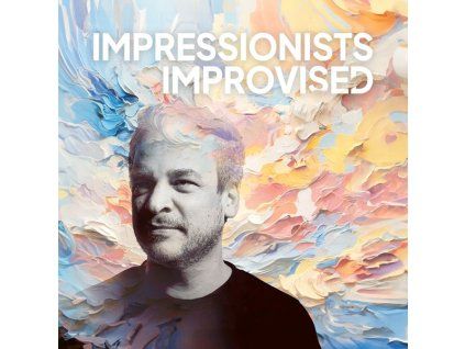 3890483 chris gall impressionists improvised cd