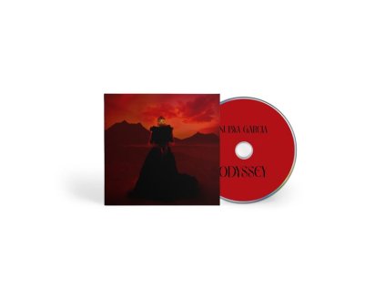 Nubya Garcia - Odyssey (CD)
