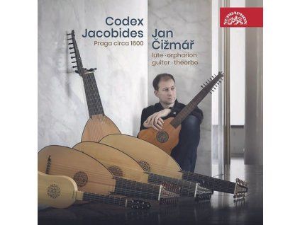 3890669 codex jacobides praga circa 1600 cd