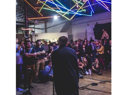 Jazz Sampler - Gilles Peterson Presents International Anthem (CD)