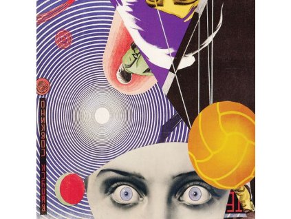 Alchemical Theatre - Alchemical Theatre (CD)