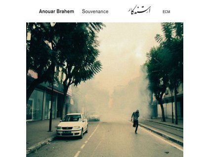 Anouar Brahem - Souvenance (CD)