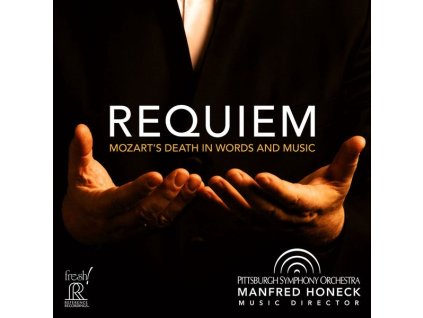 Requiem - Mozart's Death in Words and Music (SACD)