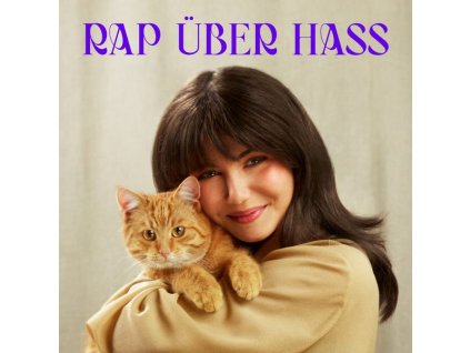 K.I.Z. - Rap über Hass (Limited Ecolbook) (CD)