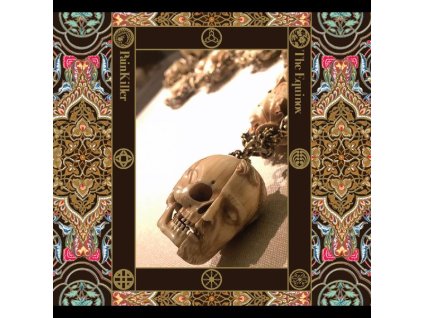 Painkiller - The Equinox (CD)