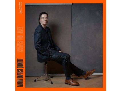 Maria Baptist - Essays On Jazz: Live (CD)