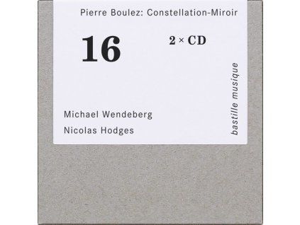 3891440 pierre boulez 1925 2016 samtliche klavierwerke constellation miroir cd