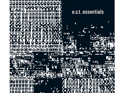 E.S.T. - Esbjörn Svensson Trio - Essentials (CD)