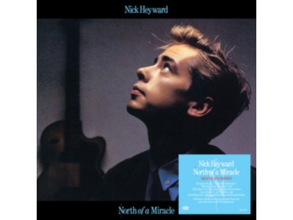 Nick Heyward - North Of A Miracle (Deluxe Edition) (CD)