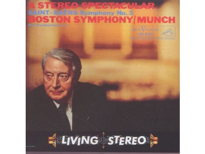 Camille Saint-Saens (1835-1921) - Symphonie Nr.3 "Orgelsymphonie (SACD)