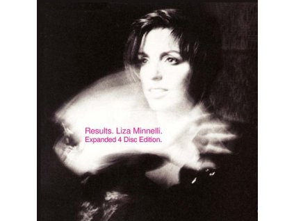 Liza Minnelli - Results (Expanded Edition) (CD)