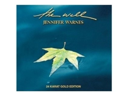 Jennifer Warnes - The Well (24 Karat Gold-CD) (CD)
