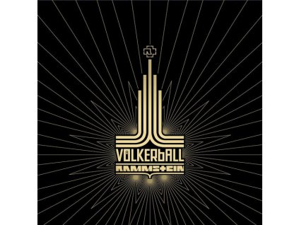 Rammstein - Völkerball (Special Edition) (CD)