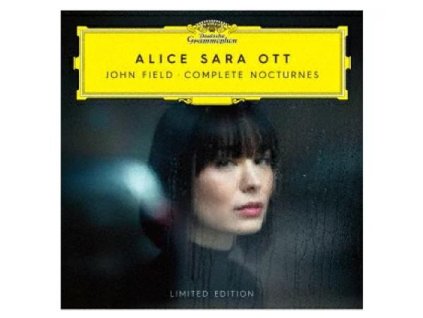 John Field (1782-1837) - Nocturnes Nr.1-18 (UHQ-CD) (CD)