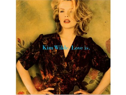 Kim Wilde - Love Is (Expanded Edition) (CD)