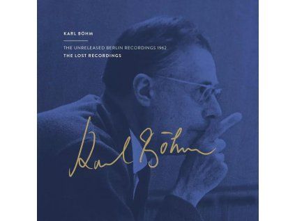 3891899 karl bohm the unreleased berlin recordings 1962 uhq cd cd