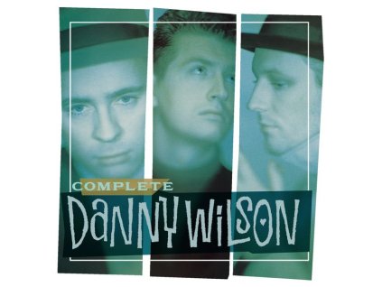 Danny Wilson - Complete Danny Wilson (CD)