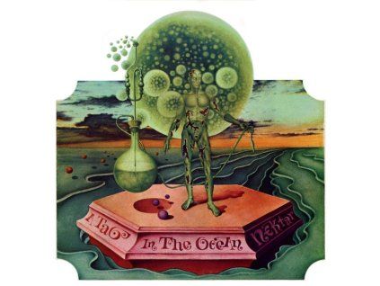 3891992 nektar a tab in the ocean deluxe limited edition cd