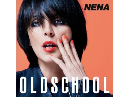 Nena - Oldschool (Fanbox) (CD)